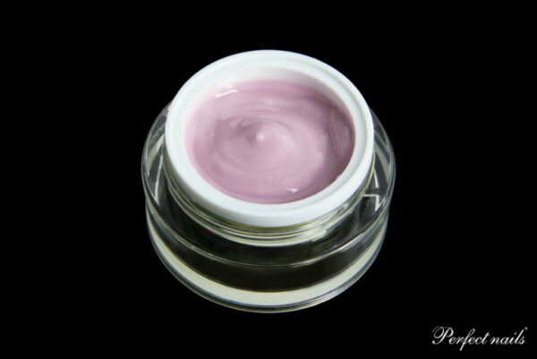 Maskējošais gēls "Perfect Cream Make Up Charm Rose" 019 | 15ml