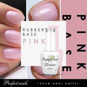 Ruber Base pink
