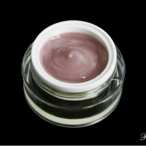 Mask.žel. "Perfect Cream Make Up Glamor Lilac" | 15ml