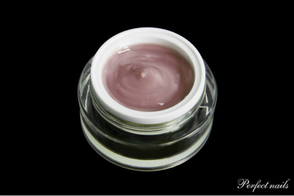 Mask.žel. "Perfect Cream Make Up Glamor Lilac" | 15ml