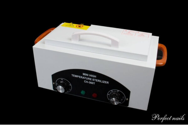 Karstā gaisa sterilizātors | CH360T