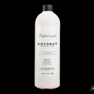 UV gēla lakas noņēmējs "COCONUT" | 500ml