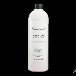 UV GĒLA LAKAS NOŅĒMĒJS MANGO 500ML