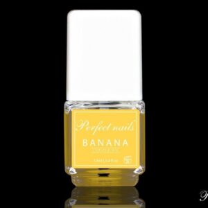 Kutikulu eļļa "Banana" | 12ml