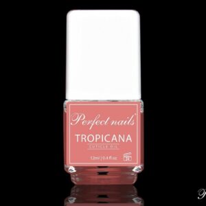 Kutikulu eļļa "TROPICANA" | 12ml