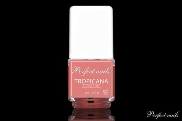 Kutikulu eļļa "TROPICANA" | 12ml