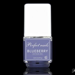 Kutikulu eļļa "Blueberry" | 12ml