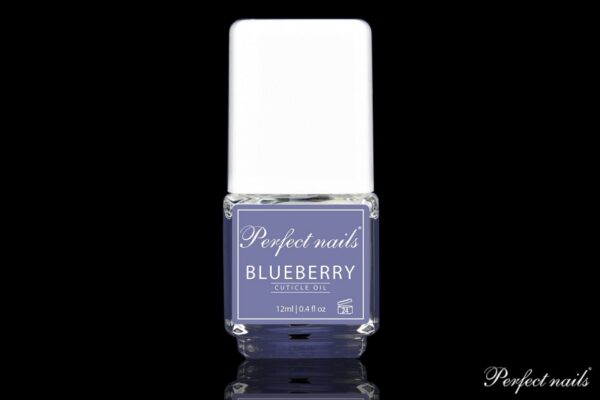 Kutikulu eļļa "Blueberry" | 12ml