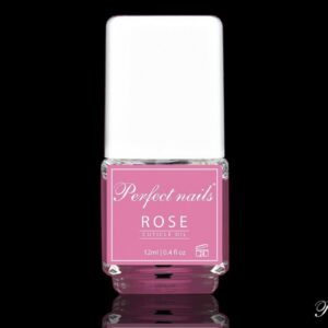 Kutikulu eļļa "Rose" | 12ml